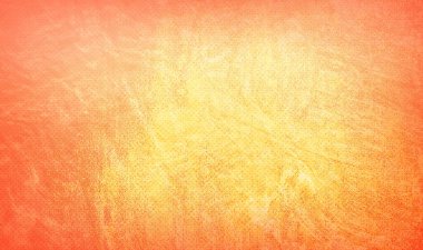 Sancak, poster, olay, kutlamalar ve çeşitli tasarım çalışmaları için turuncu soyut arkaplan