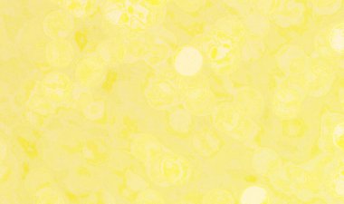 Sarı bokeh arkaplan Parti, Kutlamalar, Doğum Günleri ve çeşitli tasarım çalışmaları için mükemmel