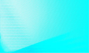 Mavi soyut arkaplan, afiş, poster, olay, kutlamalar ve çeşitli tasarım çalışmaları için