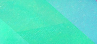 Mavi geniş ekran arka plan. Pankartlar, posterler ve çeşitli tasarım çalışmaları için basit tasarım arkaplanı