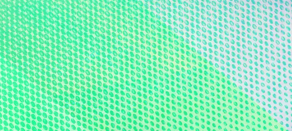 Green widescreen background. Simple design backdrop for banners, posters, and various design works