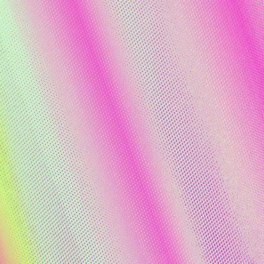 Pembe kare arkaplan, afiş, poster, olay, kutlamalar ve çeşitli tasarım çalışmaları için