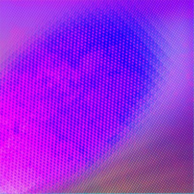 Mor kare arkaplan, afiş, poster, olay, kutlamalar ve çeşitli tasarım çalışmaları için