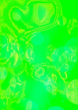 Yeşil dikey arka plan. Basit bir tasarım. Pankartlar, posterler ve çeşitli tasarım çalışmaları için arkaplan