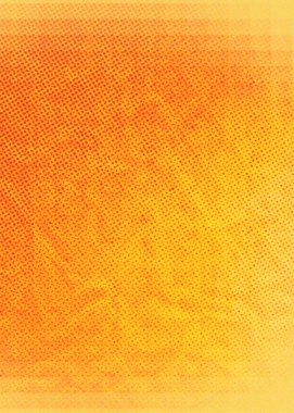 Turuncu dikey arka plan. Basit bir tasarım. Pankartlar, posterler ve çeşitli tasarım çalışmaları için arkaplan