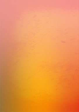 Turuncu dikey arka plan. Basit bir tasarım. Pankartlar, posterler ve çeşitli tasarım çalışmaları için arkaplan