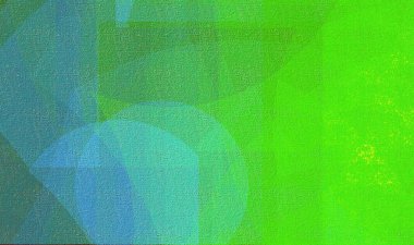 Mavi, yeşil, karışık arkaplan. Basit bir tasarım. Pankartlar, posterler ve çeşitli tasarım çalışmaları için arkaplan