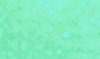 Deniz yeşili soyut arka plan. Basit bir tasarım. Pankartlar, posterler ve çeşitli tasarım çalışmaları için arkaplan