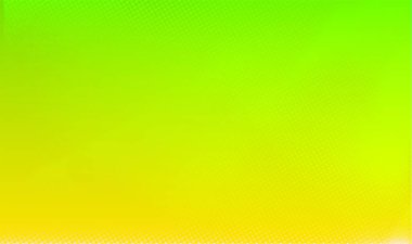 Sarı, yeşil, karışık arkaplan. Basit bir tasarım. Pankartlar, posterler ve çeşitli tasarım çalışmaları için arkaplan