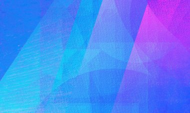 Mavi soyut arka plan. Basit bir tasarım. Pankartlar, posterler ve çeşitli tasarım çalışmaları için arkaplan