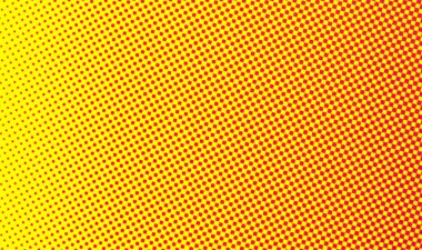 Turuncu eğimli arka plan. Basit bir tasarım. Pankartlar, posterler ve çeşitli tasarım çalışmaları için arkaplan