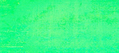 Yeşil ekran arkaplanı, afiş, poster, olay, kutlamalar ve çeşitli tasarım çalışmaları için