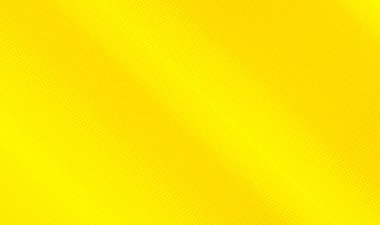 Sarı soyut arkaplan, afiş, poster, olay, kutlamalar ve çeşitli tasarım çalışmaları için