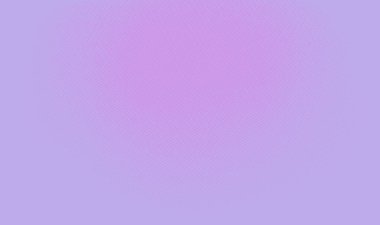 Metin veya resimleriniz için kopyalama alanı olan mor arkaplan pankartı