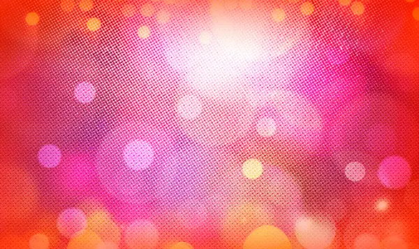 Colorful Pink bokeh background perfect for Party, Anniversary, Birthdays, and various design works