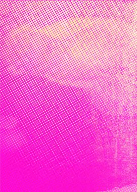 Pembe dikey arkaplan, afiş, poster, olay, kutlamalar ve çeşitli tasarım çalışmaları için