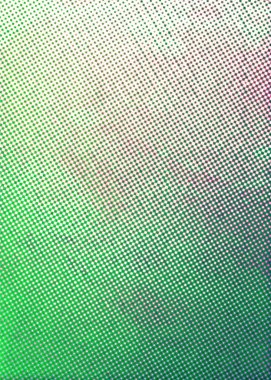 Yeşil dikey arkaplan, afiş, poster, olay, kutlamalar ve çeşitli tasarım çalışmaları için