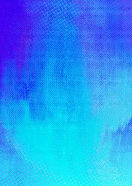 Mavi dikey arkaplan, afiş, poster, olay, kutlamalar ve çeşitli tasarım çalışmaları için