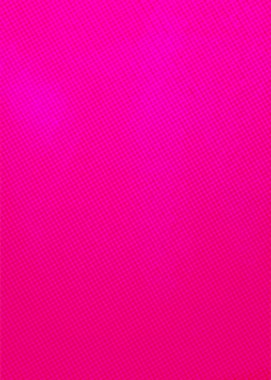 Pembe dikey arkaplan, afiş, poster, olay, kutlamalar ve çeşitli tasarım çalışmaları için