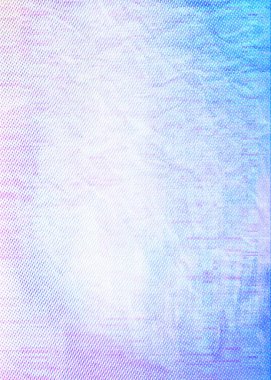 Mavi dikey arkaplan, afiş, poster, olay, kutlamalar ve çeşitli tasarım çalışmaları için