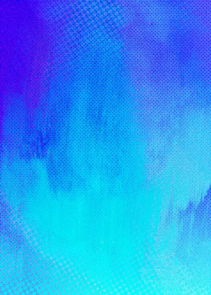 Mavi dikey arkaplan, afiş, poster, olay, kutlamalar ve çeşitli tasarım çalışmaları için