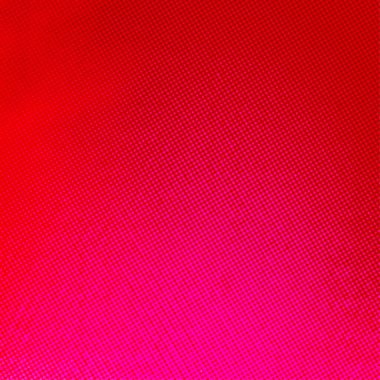 Pembe kare arkaplan, sosyal medya, hikaye, afiş, poster, şablon ve çevrimiçi web reklamları için mükemmel