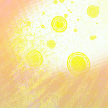 Sarı bokeh arkaplanı Parti, Yıldönümü, Doğum Günleri ve çeşitli tasarım çalışmaları için mükemmel