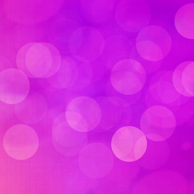 Mor bokeh arka planı. Parti, Yıldönümü, Doğum Günleri ve çeşitli tasarım çalışmaları için mükemmel