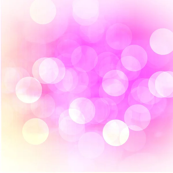 Pink bokeh background. Perfect for Party, Anniversary, Birthdays, and various design works