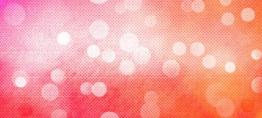 Parti, Yıldönümü, Doğum Günleri ve çeşitli tasarım çalışmaları için Pembe Bokeh arka planı mükemmel