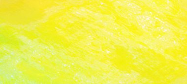 Sarı geniş ekran arka plan. Pankartlar, posterler ve çeşitli tasarım çalışmaları için basit tasarım arkaplanı