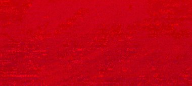 Kırmızı geniş ekran arka plan. Pankartlar, posterler ve çeşitli tasarım çalışmaları için basit tasarım arkaplanı