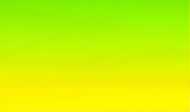 Parti, Yıldönümü, Doğum Günleri ve çeşitli tasarım çalışmaları için yeşil arkaplan pankartı mükemmel