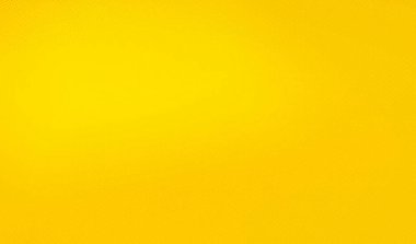 Parti, Yıldönümü, Doğum Günleri ve çeşitli tasarım çalışmaları için sarı arkaplan pankartı mükemmel