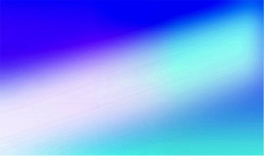 Parti, Yıldönümü, Doğum Günleri ve çeşitli tasarım çalışmaları için mavi arkaplan pankartı