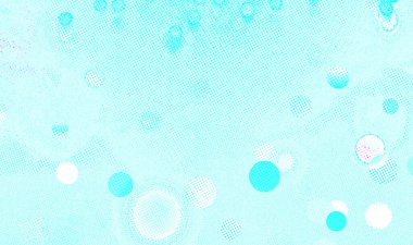 Parti, Yıldönümü, Doğum Günleri, Olay ve çeşitli tasarım çalışmaları için mavi bokeh arkaplan