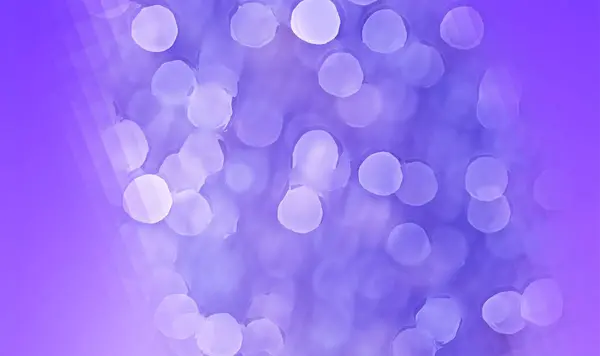 Purple bokeh background perfect for Party, Anniversary, Birthdays, event and various design works