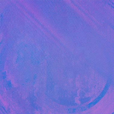 Pankart, poster, olay, kutlamalar ve çeşitli tasarım çalışmaları için mor kare şablon