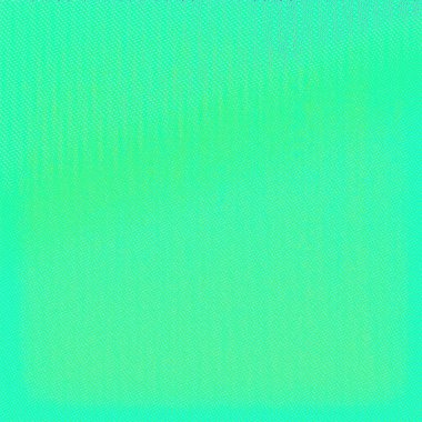 Pankart, poster, olay, kutlamalar ve çeşitli tasarım çalışmaları için yeşil kare arkaplan şablonu