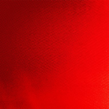 Pankart, poster, olay, kutlamalar ve çeşitli tasarım çalışmaları için kırmızı kare şablonu