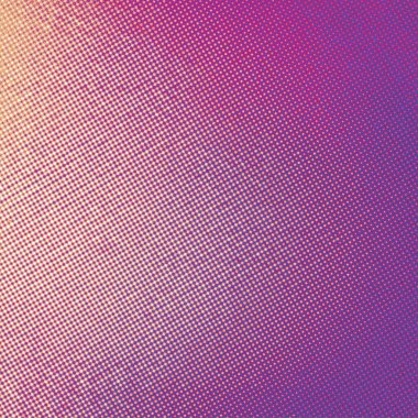 Pankart, poster, olay, kutlamalar ve çeşitli tasarım çalışmaları için pembe kare arkaplan şablonu