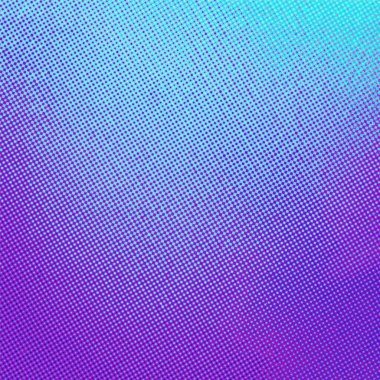 Pankart, poster, olay, kutlamalar ve çeşitli tasarım çalışmaları için mor kare şablon