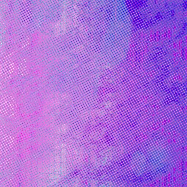 Pankart, poster, olay, kutlamalar ve çeşitli tasarım çalışmaları için mor kare şablon