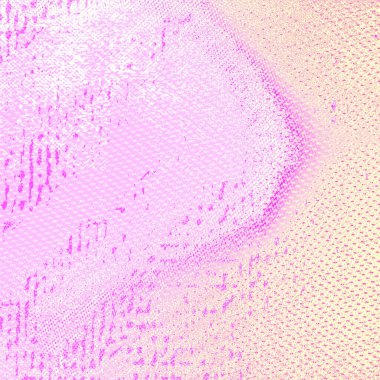 Pankart, poster, olay, kutlamalar ve çeşitli tasarım çalışmaları için pembe kare arkaplan şablonu