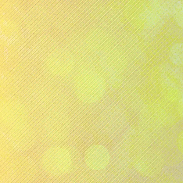 Yellow bokeh background perfect for Party, Anniversary, Birthdays, and various design works