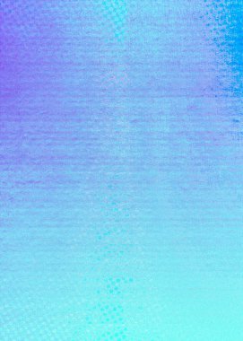 Pankart, poster, olay, kutlamalar ve çeşitli tasarım çalışmaları için mavi dikey arkaplan şablonu