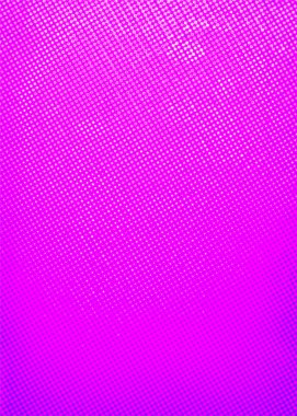 Pankart, poster, olay, kutlamalar ve çeşitli tasarım çalışmaları için pembe dikey arkaplan şablonu