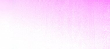 Pankart, poster, olay, kutlamalar ve çeşitli tasarım çalışmaları için pembe geniş ekran arka plan şablonu