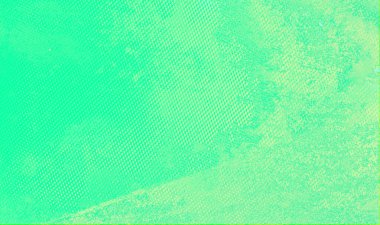 Yeşil soyut arkaplan, afiş, poster, sosyal medya, ppt, şablon ve çevrimiçi web reklamları için mükemmel