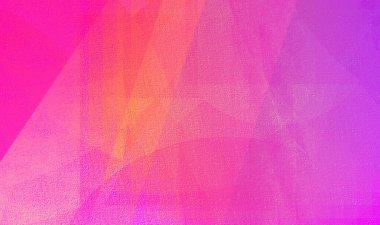 Pembe soyut arkaplan, afiş, poster, sosyal medya, ppt, şablon ve çevrimiçi web reklamları için mükemmel